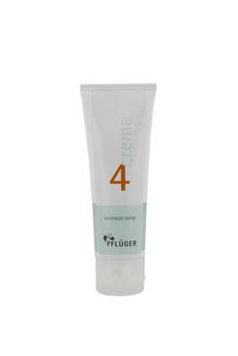 Pfluger Schussler creme nr. 4