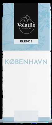Volatile Blends København