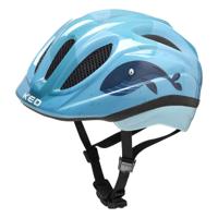 Ked Fietshelm Meggy II Trend XS (44-49 cm) whale glossy - thumbnail