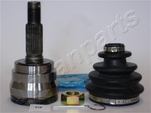 Homokineet reparatie set, aandrijfas GI019