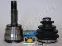 Homokineet reparatie set, aandrijfas GI019