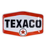 Texaco Emaille Bord - 50 x 31cm Texaco Emaille Bord - 50 x 31cm