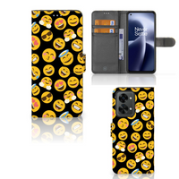 OnePlus Nord 2T Telefoon Hoesje Emoji