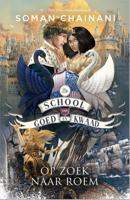 Op zoek naar roem (Paperback)