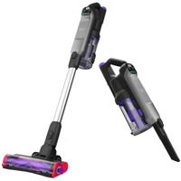 Black&Decker BHFEA640WG-QW Steelstofzuiger zonder zak Zwart