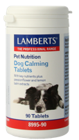 Lamberts Hond Tabletten Lamberts Hond Tabletten