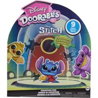 Set da collezione Stitch Doorables, Doorables Disney, statuetta da collezione da 3,8 cm, dai 5 anni in su