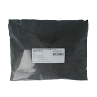 Jacob Hooy Komijnzaad zwart gemalen 1 Kilogram