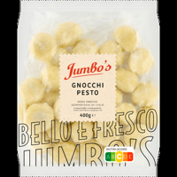 Jumbo&apos;s Gnocchi Pesto 400 g