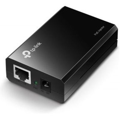 TP-LINK PoE Injector TL-POE150S