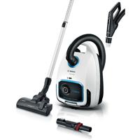 BOSCH BGL6SIL2 Serie 6 ProSilence Stofzuiger met Zak - Wit