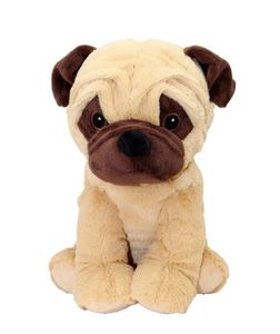 Mops beige