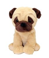 Mops beige