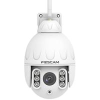 Foscam SD2 PTZ fssd24 IP Bewakingscamera WiFi 1920 x 1080 Pixel - thumbnail