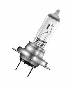 OSRAM 64210ULT Halogeenlamp Ultra Life H7 55 W 12 V