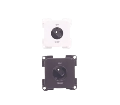Presto CONTACTDOOS