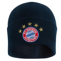 Bayern München Knitted Beanie