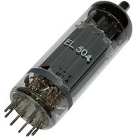 Philips EL 504 = 6 GB 5 A Elektronenbuis Eindpentode 75 V 440 mA Aantal polen: 9 Fitting: Magnoval 1 stuk(s)