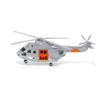 SIKU Transporthelikopter - 2527 - thumbnail