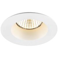 SLV 1007407 NEW TRIA 68 LED-inbouwlamp LED 8.3 W Wit - thumbnail