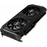 Palit NED4070019K9-1047D videokaart NVIDIA GeForce RTX 4070 12 GB GDDR6X