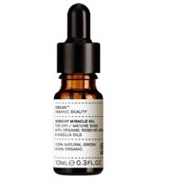 Evolve Organic Beauty Rosehip Miracle Oil 10ml