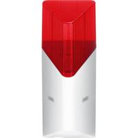 ABUS Smartvest Pro Funk-Sirene FUSG45000 Draadloos alarmsysteem (uitbreiding) Draadloze sirene