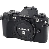 Olympus OM-D E-M5 Mark II body zwart occasion