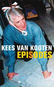 Episodes - Kees van Kooten - ebook