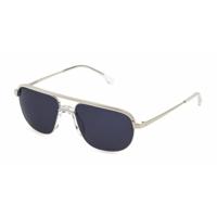 Heren zonnebril Lozza SL239258579P ø 58 mm
