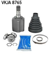 Homokineet reparatie set, aandrijfas VKJA8765