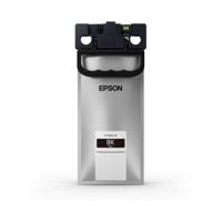 Originele inkt cartridge Epson C13T11E140 Zwart