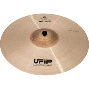 Ufip ES-19BC Experience Bell 19 inch crash bekken