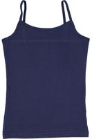 Romy Singlet - Blauw