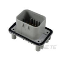 TE Connectivity 1-776262-4 Inhoud: 1 stuk(s) Tray