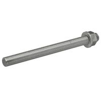 Fischer FIS A M 10 x 200 A4 Ankerstang 200 mm 12 mm 90449 10 stuk(s) - thumbnail