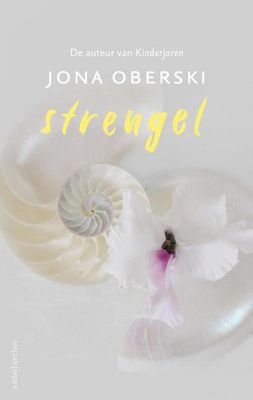 Strengel - Jona Oberski - Hardcover (9789026360992) Strengel - Jona Oberski - Hardcover (9789026360992)