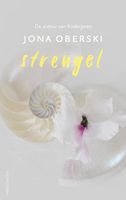 Strengel - Jona Oberski - Hardcover (9789026360992) - thumbnail