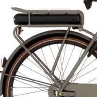 Cortina achterdrager e-u4 bafang quarz grey matt