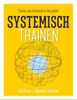 Systemisch trainen - Lia Genee, Hanneke Konsten - ebook