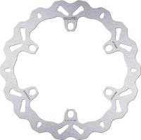 GALFER wave remschijf "df768" rotor brake rotors starr r90r