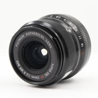 Fujifilm XF 23mm F/2 R WR occasion