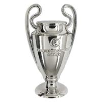 UEFA Champions League 3D Replica Trofee (4,5 cm)
