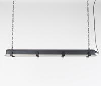 Zuiver Hanglamp 'G.T.A.' 130cm, kleur Zwart