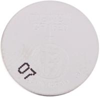 Maxell knoopcel coin cell cr1620