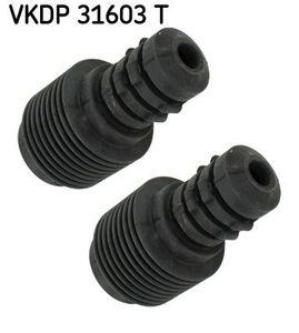 Aanslagrubber met stofkap VKDP31603T