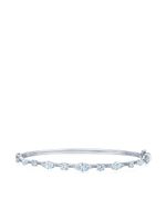 KWIAT bracelet Starry Night en or blanc 18ct orné de diamants - Argent