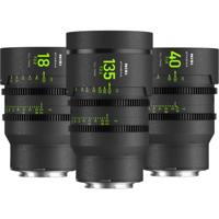 NiSi ATHENA PRIME Add-on SET (G-Mount)