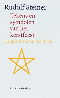 Tekens en symbolen van het kerstfeest (Paperback)