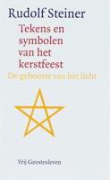 Tekens en symbolen van het kerstfeest (Paperback)